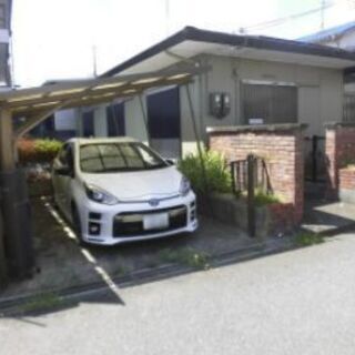 【喜志駅】IHあり🔥(⌒∇⌒)庭が１０坪以上！！