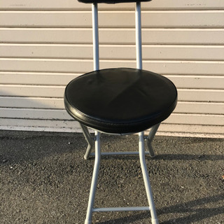 【美品】便利な椅子