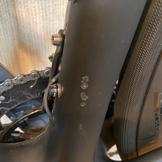 S-WORKS TARMAC SL5 DISC All black完成車【引取限定最終価格】の画像