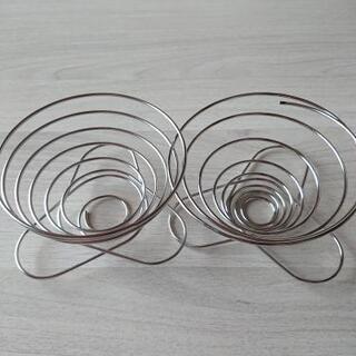 コーヒーフィルターホルダーの画像