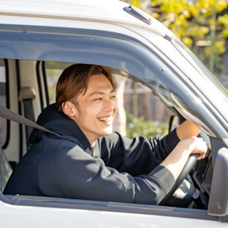 ｜｜　夢がある人限定！！　NOW TRANSPORT 運送業　正社員｜｜の画像