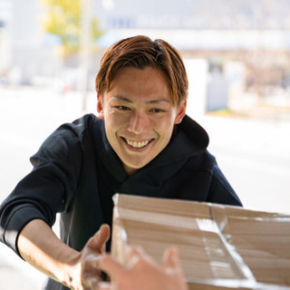 ｜｜　夢がある人限定！！　NOW TRANSPORT 運送業　正社員｜｜の画像