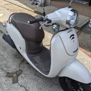 ホンダ ジョルノ AF70