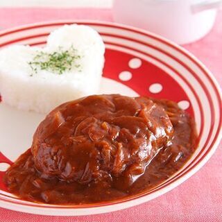 【無料】3月27日 15:30~煮込みハンバーグ料理教室！@渋谷...