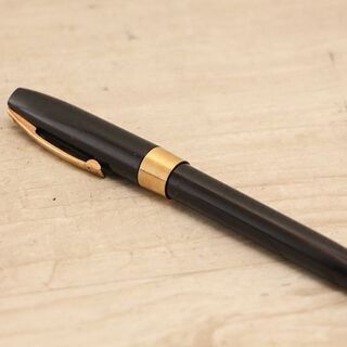 SHEAFFER 万年筆　シェーファー　14K(E1004hxY)