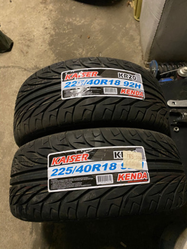 ケンダ ドリケツ