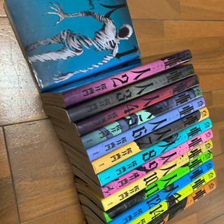 亜人　14冊！！
