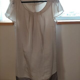 ワンピースドレス★　中古
