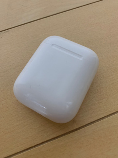 AirPods 第1世代