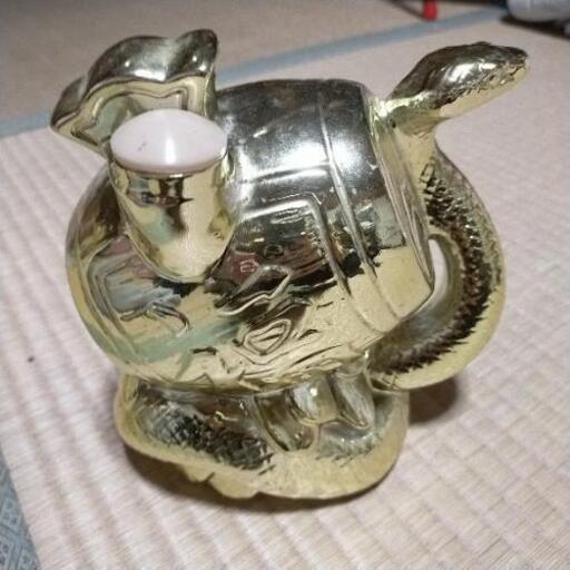 干支 巳年用 空きボトル