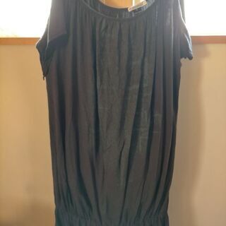 UNIQLO　チュニック★　中古