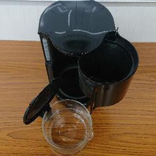 [値下げしました！]フィリップスコーヒーメーカーの画像