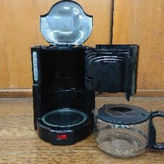 [値下げしました！]フィリップスコーヒーメーカーの画像