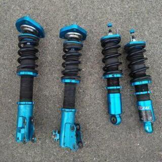 NCP35 Bb 4WD用 フルタップ車高調 美品