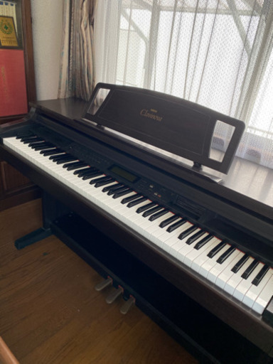 YAMAHA クラビノーバCLP711