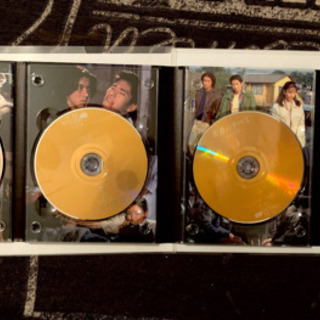 若者のすべて DVD-BOX Special Edition〈4枚組〉の画像