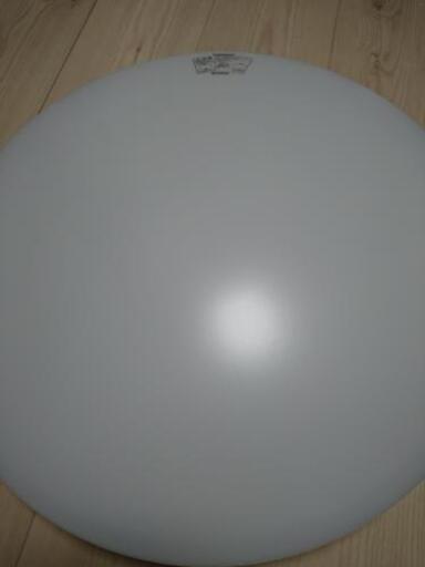 交渉中ドウシシャ LEDシーリングライト WY-06DBK4