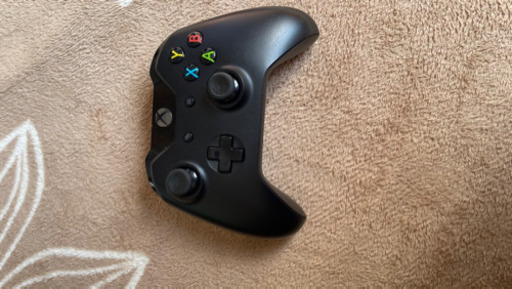 XBOXONE ゲーム機
