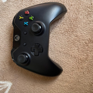 XBOXONE ゲーム機の画像