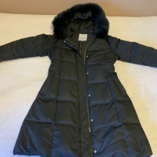 マーキュリーデュオ　ダウンコート