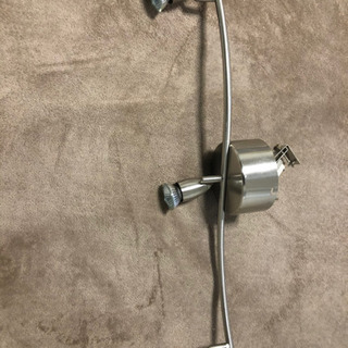 IKEA 照明　の画像