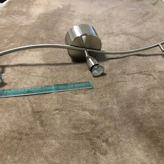 IKEA 照明　の画像