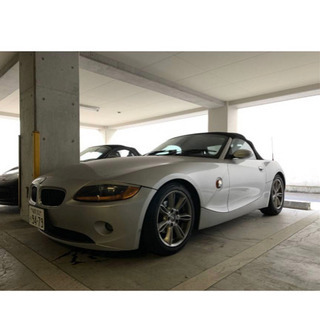 bmw z4 2.2 直6 na 