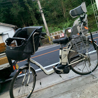 電動自転車