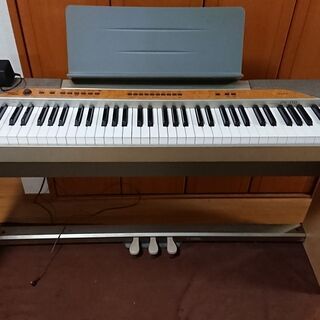 電子ピアノ カシオ PX-110 電子ピアノ高価買取 格安販売 世田谷区｜電子ピアノ買取.com
