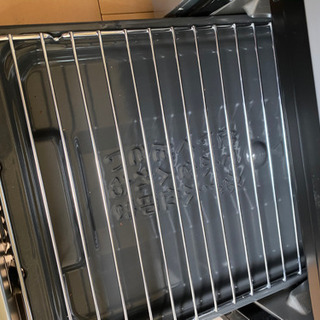 ガスコンロ　都市ガス用の画像