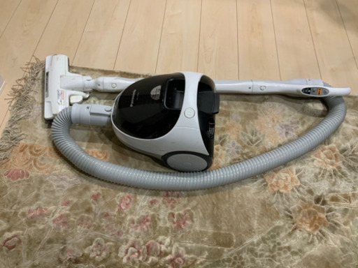 電気掃除機 MC-SK12G