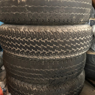 スズキキャリー純正ホイール12インチの画像