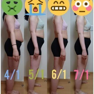 ダイエット仲間募集中です✨！ - 友達