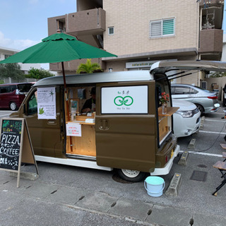 キッチンカースタッフ募集中