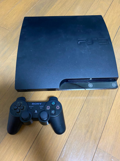 PS3 ソフトセット