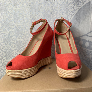 サンダル　23.0-23.5 5足の画像