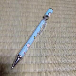 たわわちゃんおみくじ　シャープペンシル