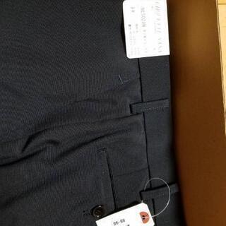 盛岡中央高校男子制服冬、夏服スラックスのみ