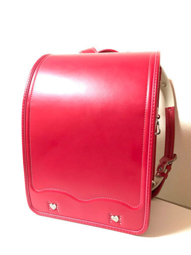 【フィットちゃん】ランドセル