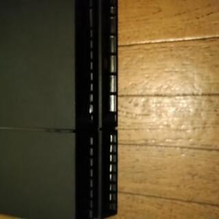 【1名様限定】PS4本体 CUH-1200B ブラックの画像