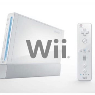 Nintendo Wii +リモコン×2 +ソフト4本+ヌンチャ...