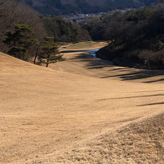 ゴルフ友達募集