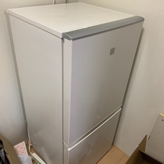 [値下げ]冷蔵庫(19日の16時まで)