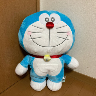 ドラえもん　ぬいぐるみ