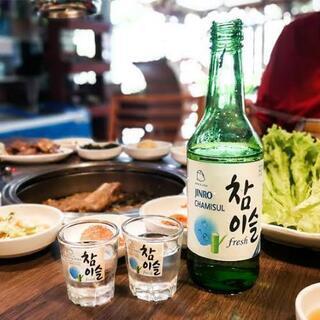 韓国好きコミュニティを作りたい！