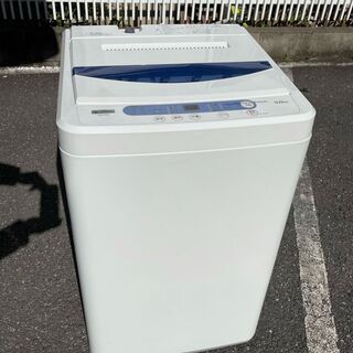 ①✅ヤマダ電機洗濯機✅送料設置無料 ✅YWM-T50G1✅ □都内近郊無料で配送、設置いたします□2019年製 洗濯機 YAMADA