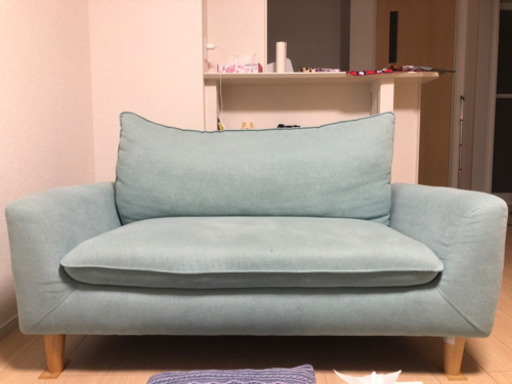 ソファ