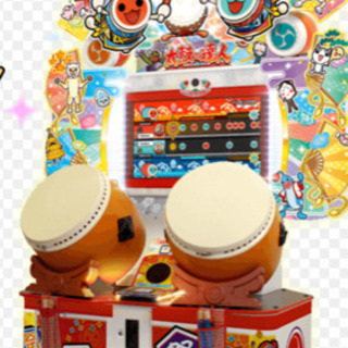太鼓の達人自信ある方いませんか？