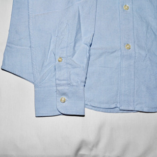 定価の半額！ラルフローレン　オックスフォードシャツの画像