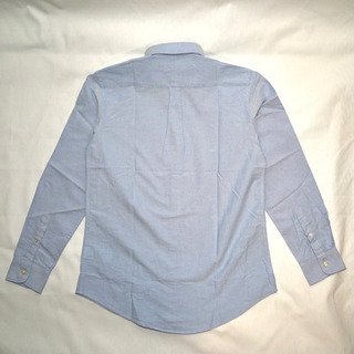 定価の半額！ラルフローレン　オックスフォードシャツの画像